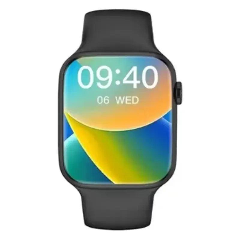 Smartwatch W29 Pro Serie 9 - Edzire