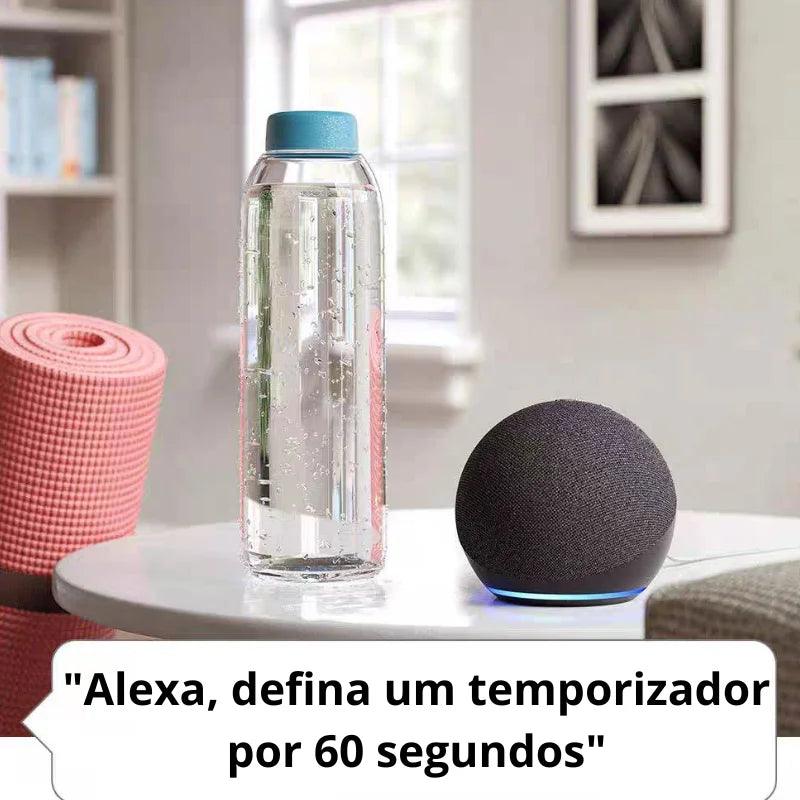 Echo Dot 5ª Geração - Edzire